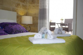 Ferrante D'Aragona rooms